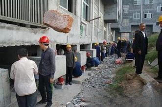 哪些方面可以保證房子加固質量合格？